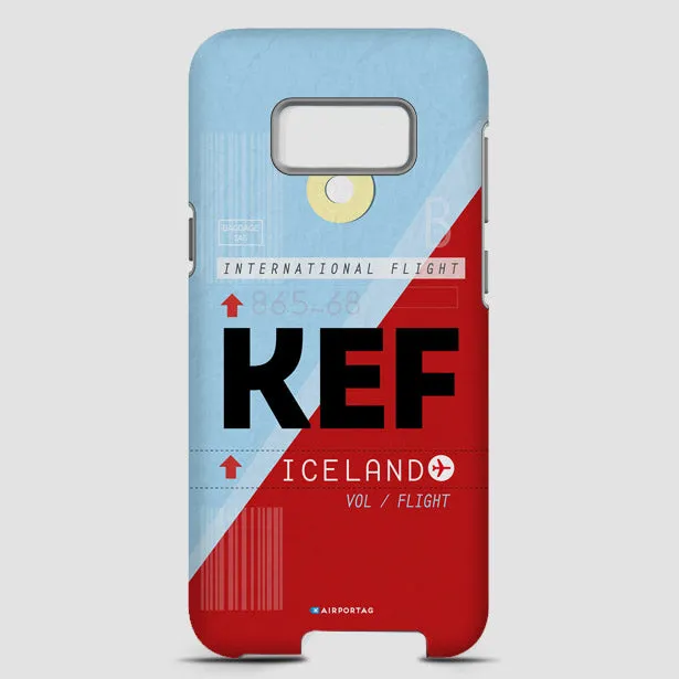 KEF - Phone Case