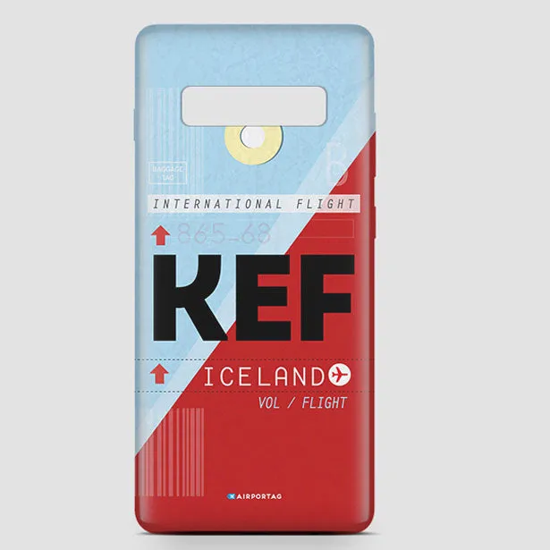 KEF - Phone Case