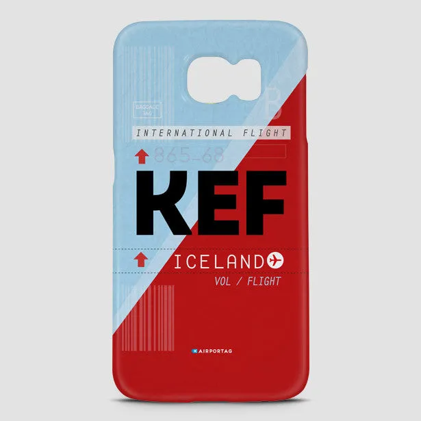 KEF - Phone Case