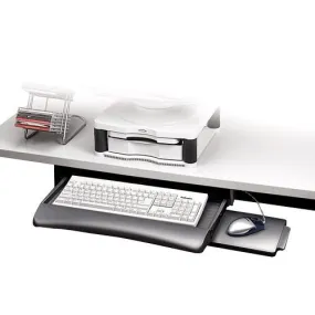 Keyboard Accessories Manager Underdesk 93804 Fellowes