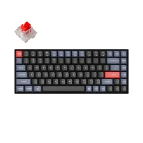 Keychron K2 Pro QMK/VIA Wireless Mechanical Keyboard