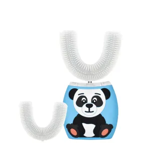 Kids Sonic Brush   Extra Mouth Tray