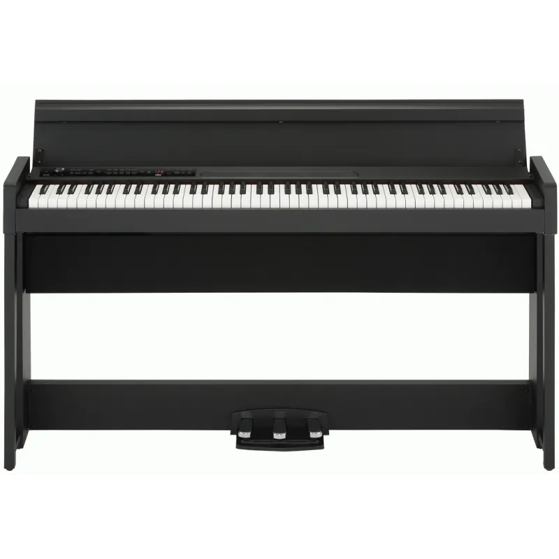 Korg C1 Air 88 Key Digital Piano - Black