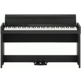 Korg C1 Air 88 Key Digital Piano - Black