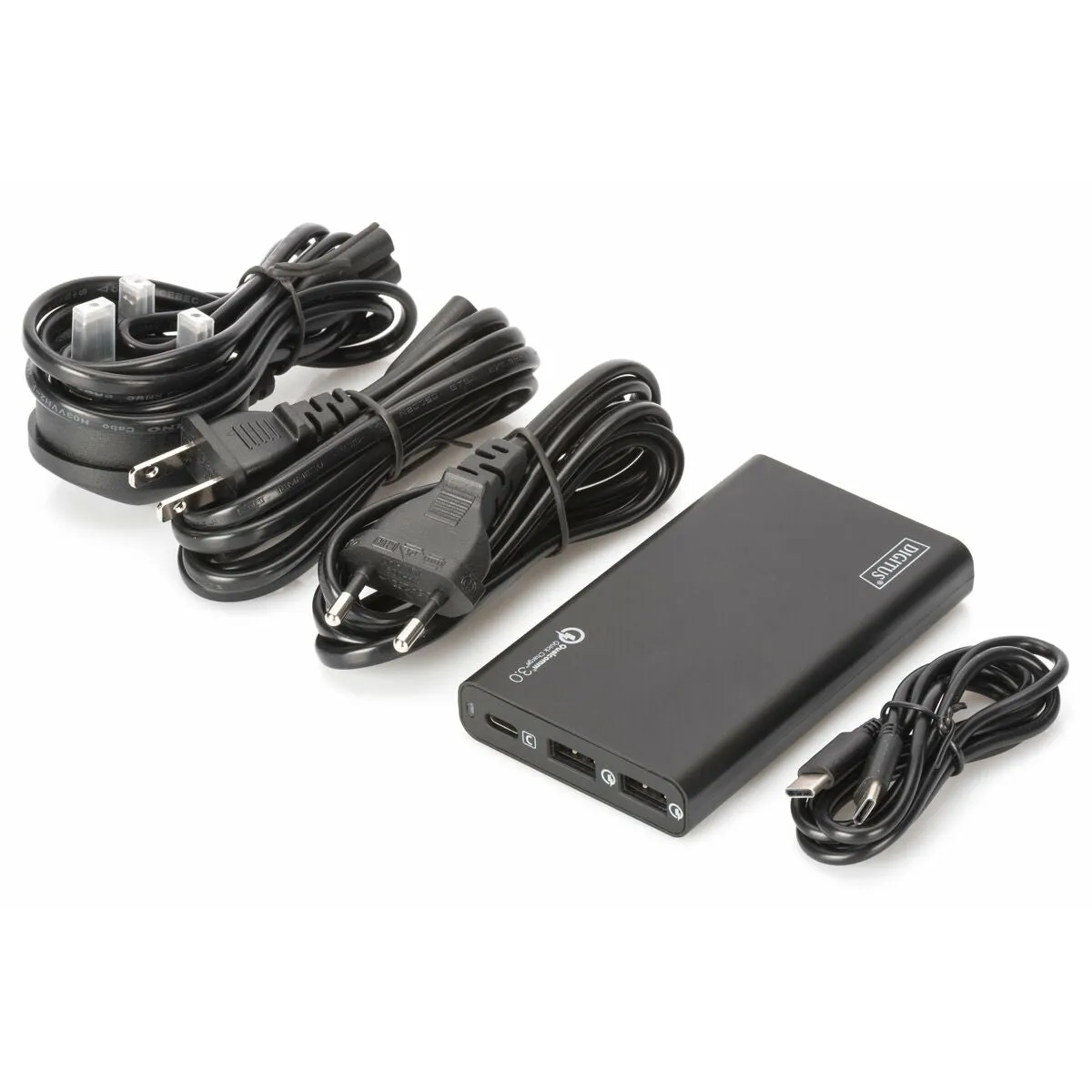 Laptop Charger Digitus DA-10194