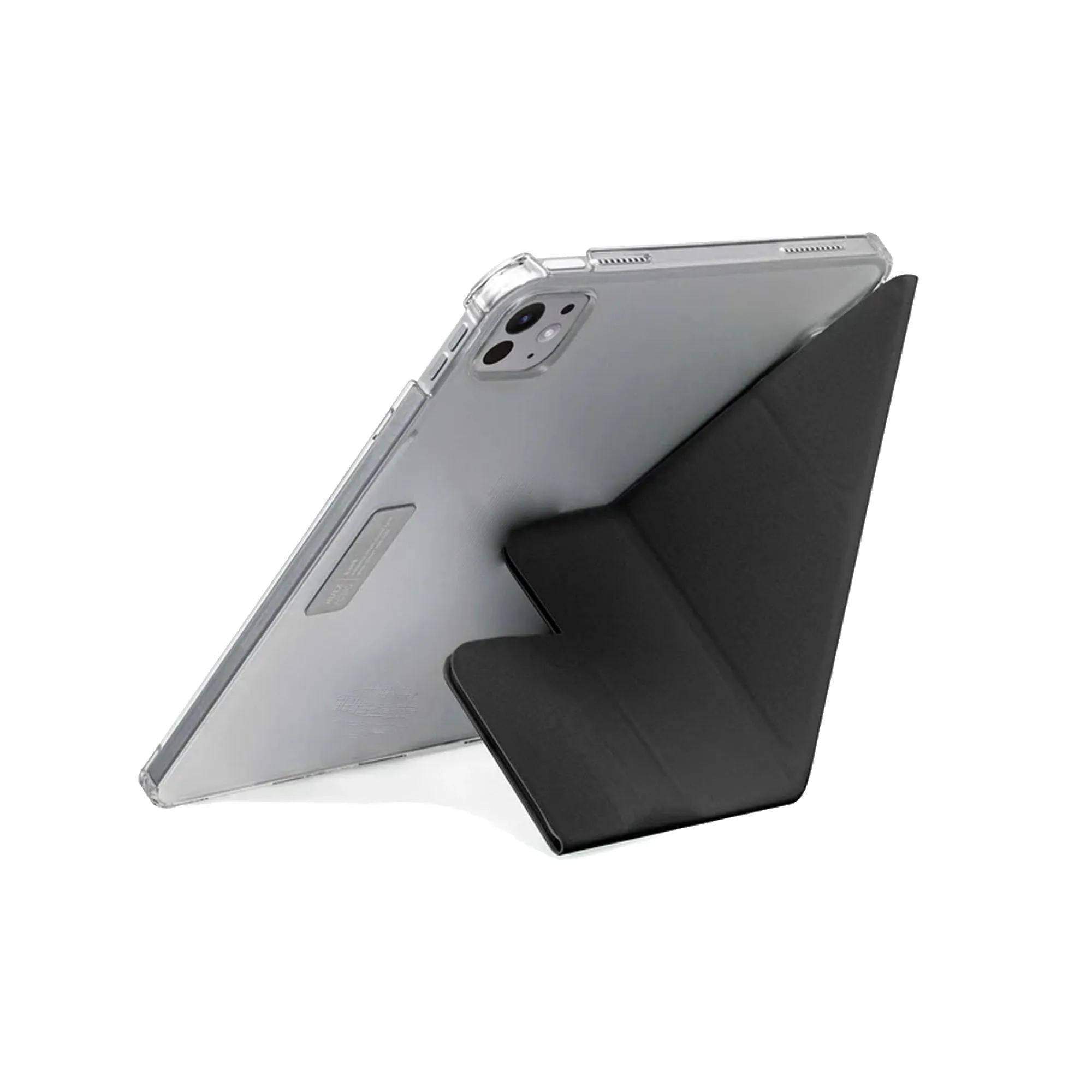 Laut Huex Folio for iPad Pro 11" / Pro 13" ( 2024 ) M4 with Versatile Stand and Stylus Pen Slot