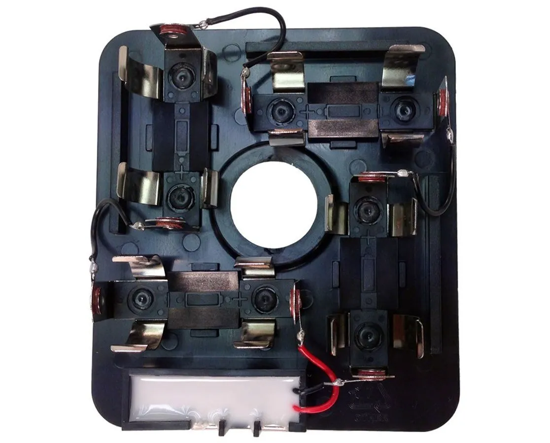 Leica NiMH Battery for Rugby Laser Level 100/100LR/200/260/270/280