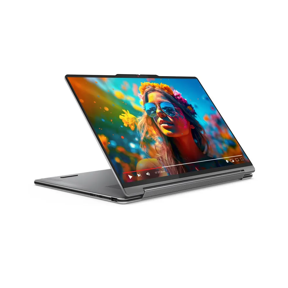 Lenovo Laptop Yoga 9 (2-in-1)/ Intel Ultra 7 155H/ 32GB/ 512GB