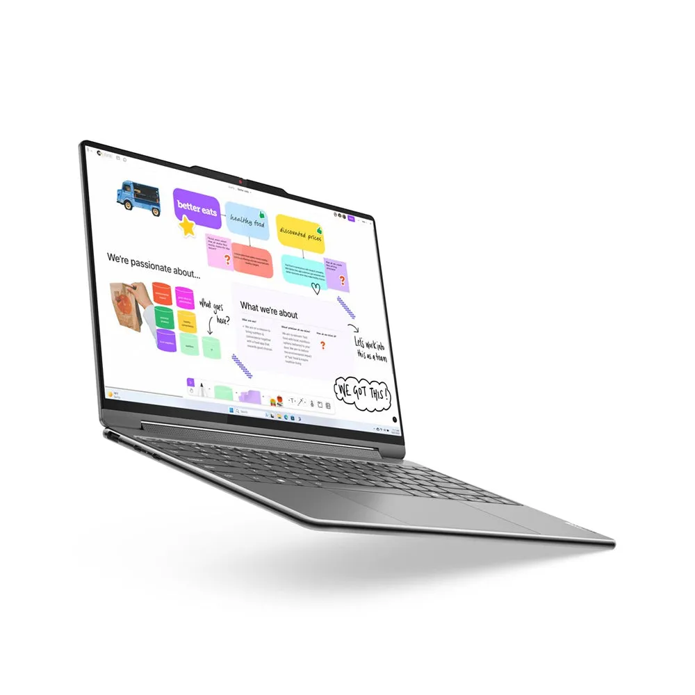 Lenovo Laptop Yoga 9 (2-in-1)/ Intel Ultra 7 155H/ 32GB/ 512GB