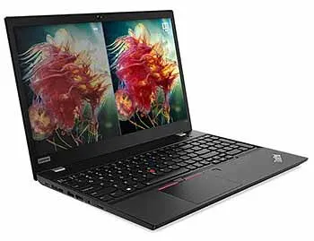 Lenovo ThinkPad T580 | 15.6" FHD IPS (1080p)  | Intel Core i5-8350U up to 3.9 GHz Quad-Core (8th Gen), 32GB RAM, 1TB (1000GB) NVMe PCI-e SSD , Intel® UHD 620, Thunderbolt (USB-C), HDMI | Windows 11 Pro, Grade A (Certified Refurbished)   1 Year Warranty