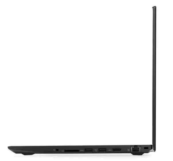 Lenovo ThinkPad T580 | 15.6" FHD IPS (1080p)  | Intel Core i5-8350U up to 3.9 GHz Quad-Core (8th Gen), 32GB RAM, 1TB (1000GB) NVMe PCI-e SSD , Intel® UHD 620, Thunderbolt (USB-C), HDMI | Windows 11 Pro, Grade A (Certified Refurbished)   1 Year Warranty