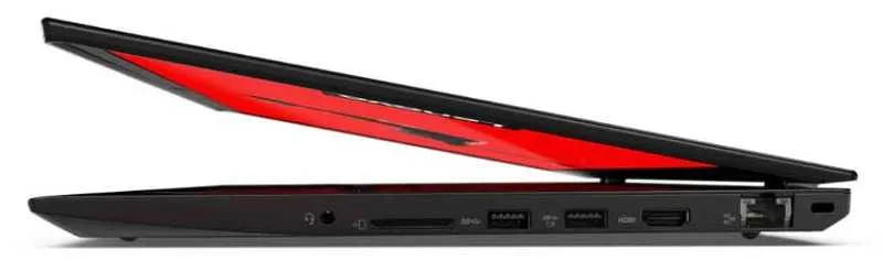 Lenovo ThinkPad T580 | 15.6" FHD IPS (1080p)  | Intel Core i5-8350U up to 3.9 GHz Quad-Core (8th Gen), 32GB RAM, 1TB (1000GB) NVMe PCI-e SSD , Intel® UHD 620, Thunderbolt (USB-C), HDMI | Windows 11 Pro, Grade A (Certified Refurbished)   1 Year Warranty