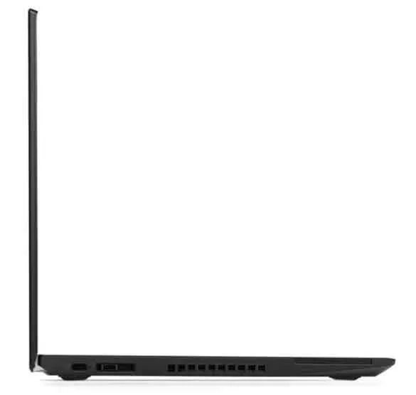 Lenovo ThinkPad T580 | 15.6" FHD IPS (1080p)  | Intel Core i5-8350U up to 3.9 GHz Quad-Core (8th Gen), 32GB RAM, 1TB (1000GB) NVMe PCI-e SSD , Intel® UHD 620, Thunderbolt (USB-C), HDMI | Windows 11 Pro, Grade A (Certified Refurbished)   1 Year Warranty