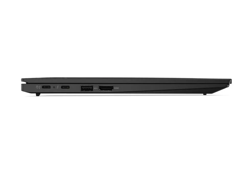 Lenovo ThinkPad X1 Carbon Gen 10 14" WUXGA Notebook, Intel i7-1255U, 1.70GHz, 16GB RAM, 512GB SSD, Win11DG - 21CB00C4US