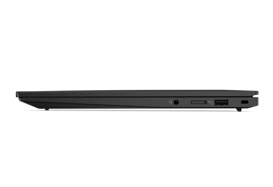 Lenovo ThinkPad X1 Carbon Gen 10 14" WUXGA Notebook, Intel i7-1255U, 1.70GHz, 16GB RAM, 512GB SSD, Win11DG - 21CB00C4US