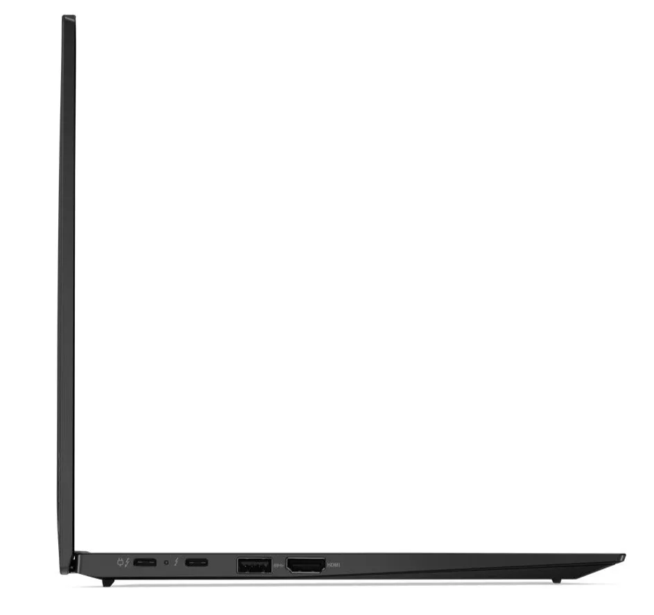 Lenovo ThinkPad X1 Carbon Gen 10 14" WUXGA Notebook, Intel i7-1255U, 1.70GHz, 16GB RAM, 512GB SSD, Win11DG - 21CB00C4US