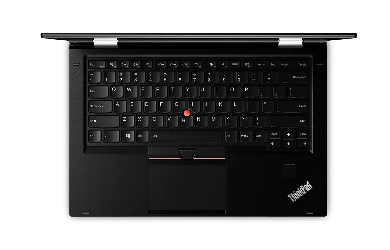 Lenovo ThinkPad X1 Yoga (1st Gen) Ultralight 14" Business 2-in-1 | Intel Core i7-6600U (6th Gen) | 8GB RAM | 512GB M.2 NVMe PCIe SSD | 14" FHD (1080p) Convertible (2-in-1) Tablet/Laptop with Drawing Stylus Digitizer Pen (Certified Refurbished)