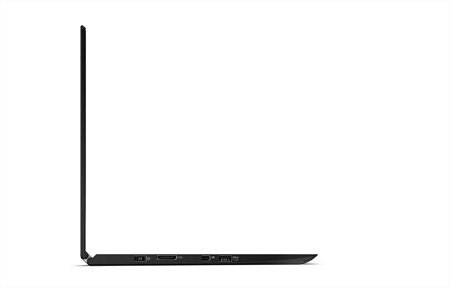 Lenovo ThinkPad X1 Yoga (1st Gen) Ultralight 14" Business 2-in-1 | Intel Core i7-6600U (6th Gen) | 8GB RAM | 512GB M.2 NVMe PCIe SSD | 14" FHD (1080p) Convertible (2-in-1) Tablet/Laptop with Drawing Stylus Digitizer Pen (Certified Refurbished)