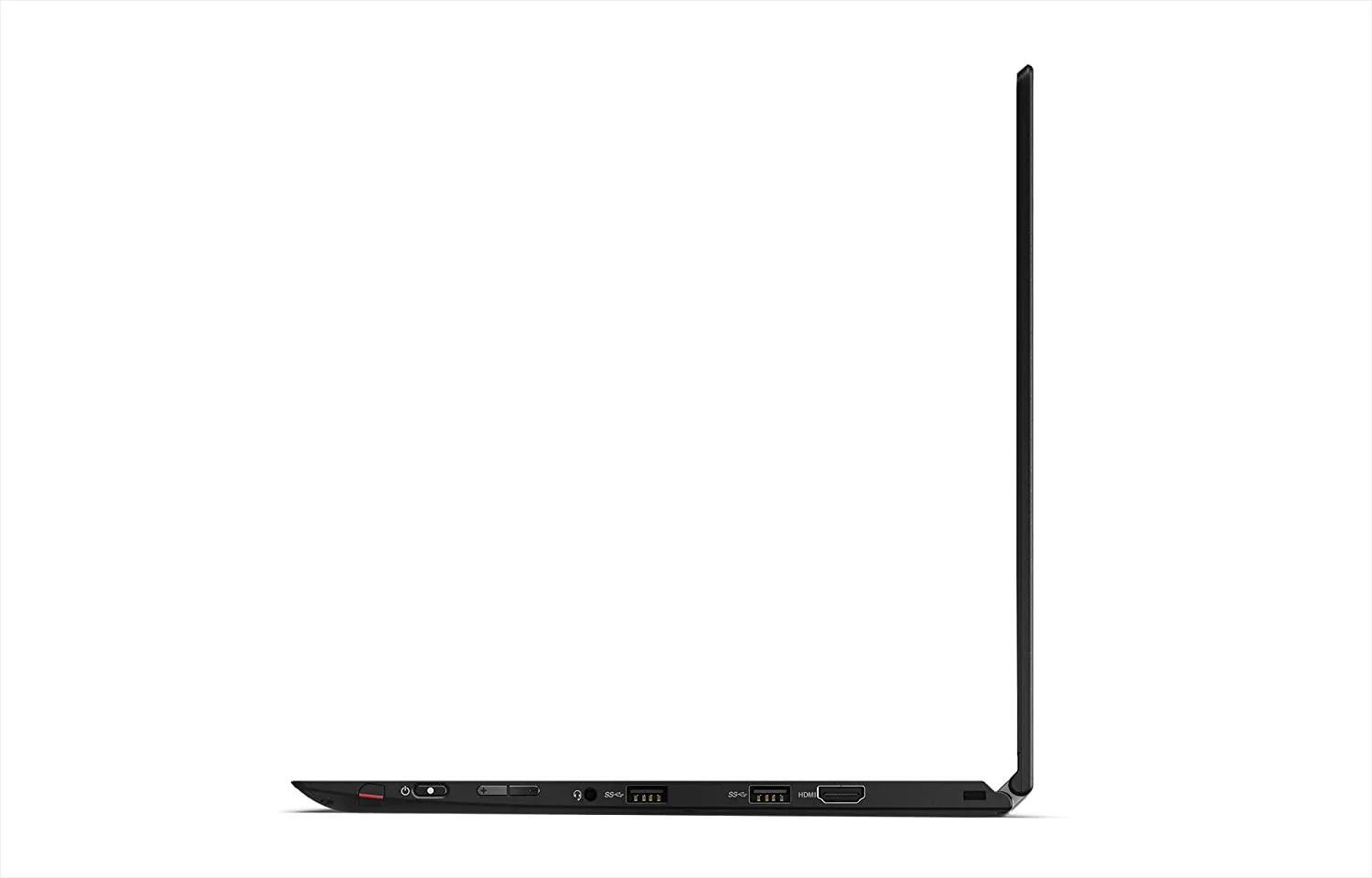 Lenovo ThinkPad X1 Yoga (1st Gen) Ultralight 14" Business 2-in-1 | Intel Core i7-6600U (6th Gen) | 8GB RAM | 512GB M.2 NVMe PCIe SSD | 14" FHD (1080p) Convertible (2-in-1) Tablet/Laptop with Drawing Stylus Digitizer Pen (Certified Refurbished)