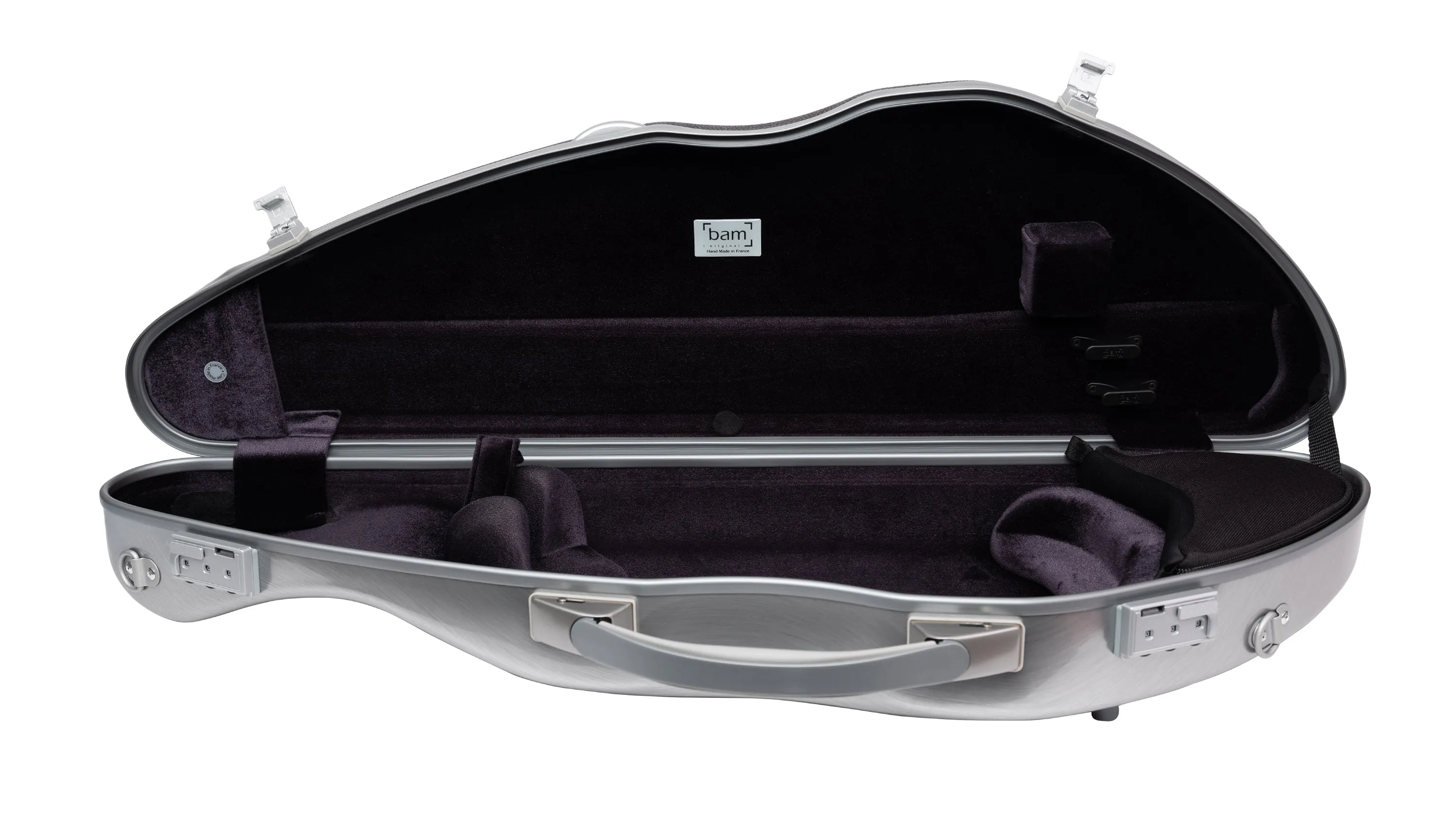 L'ETOILE HIGHTECH SLIM VIOLIN CASE