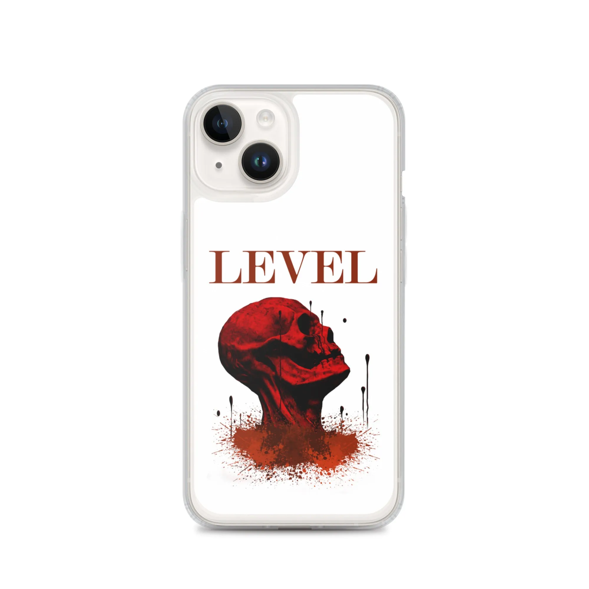 Level iPhone Case