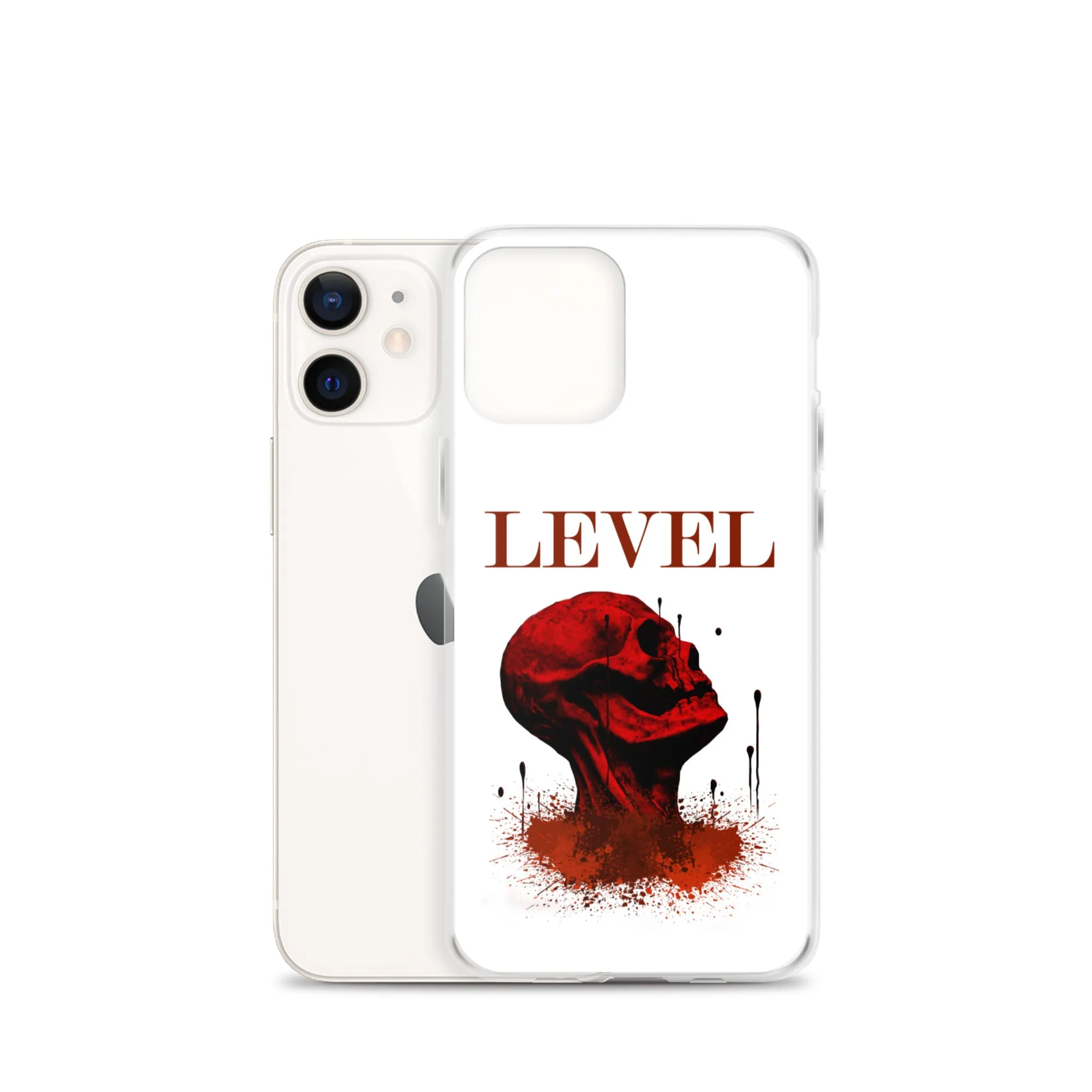 Level iPhone Case