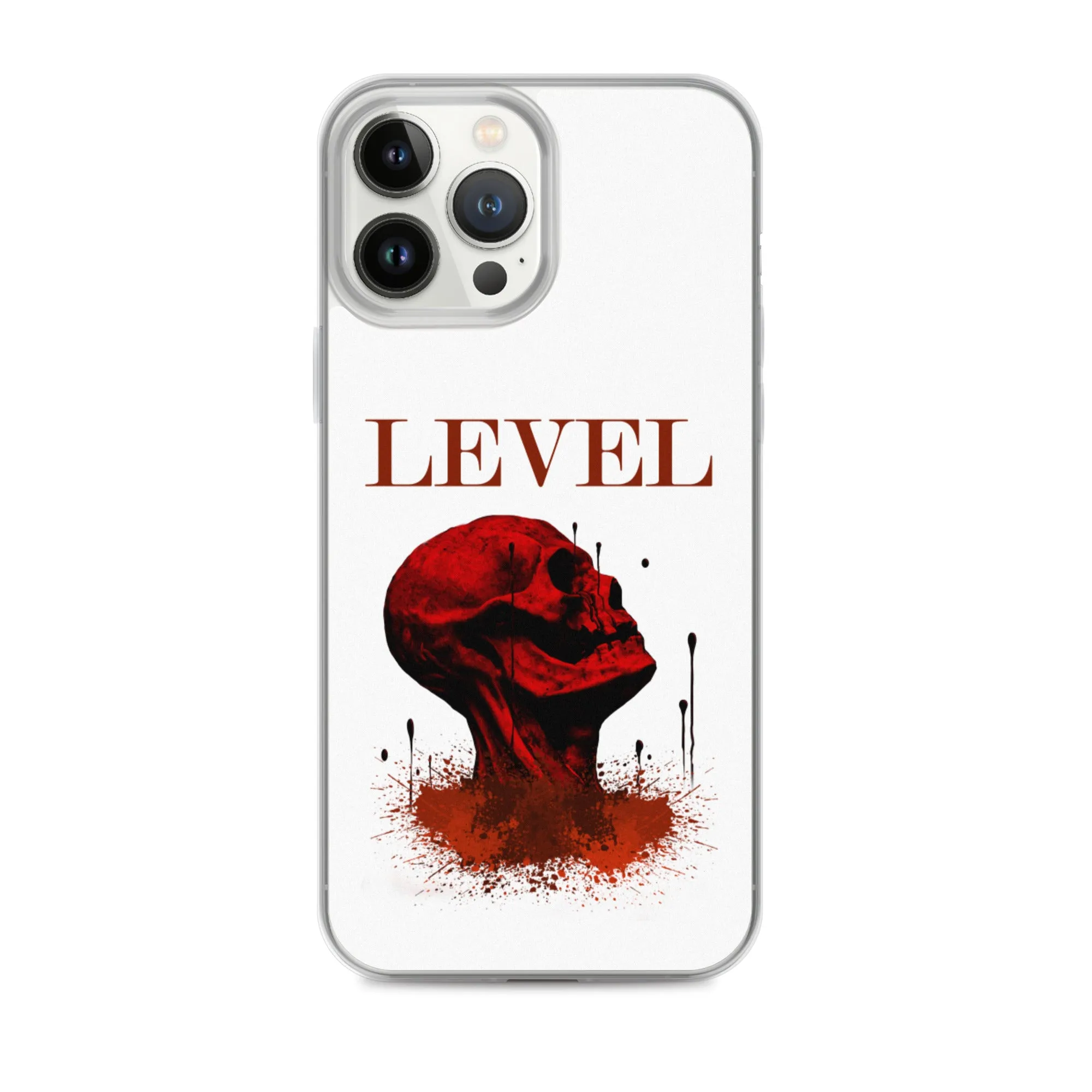 Level iPhone Case