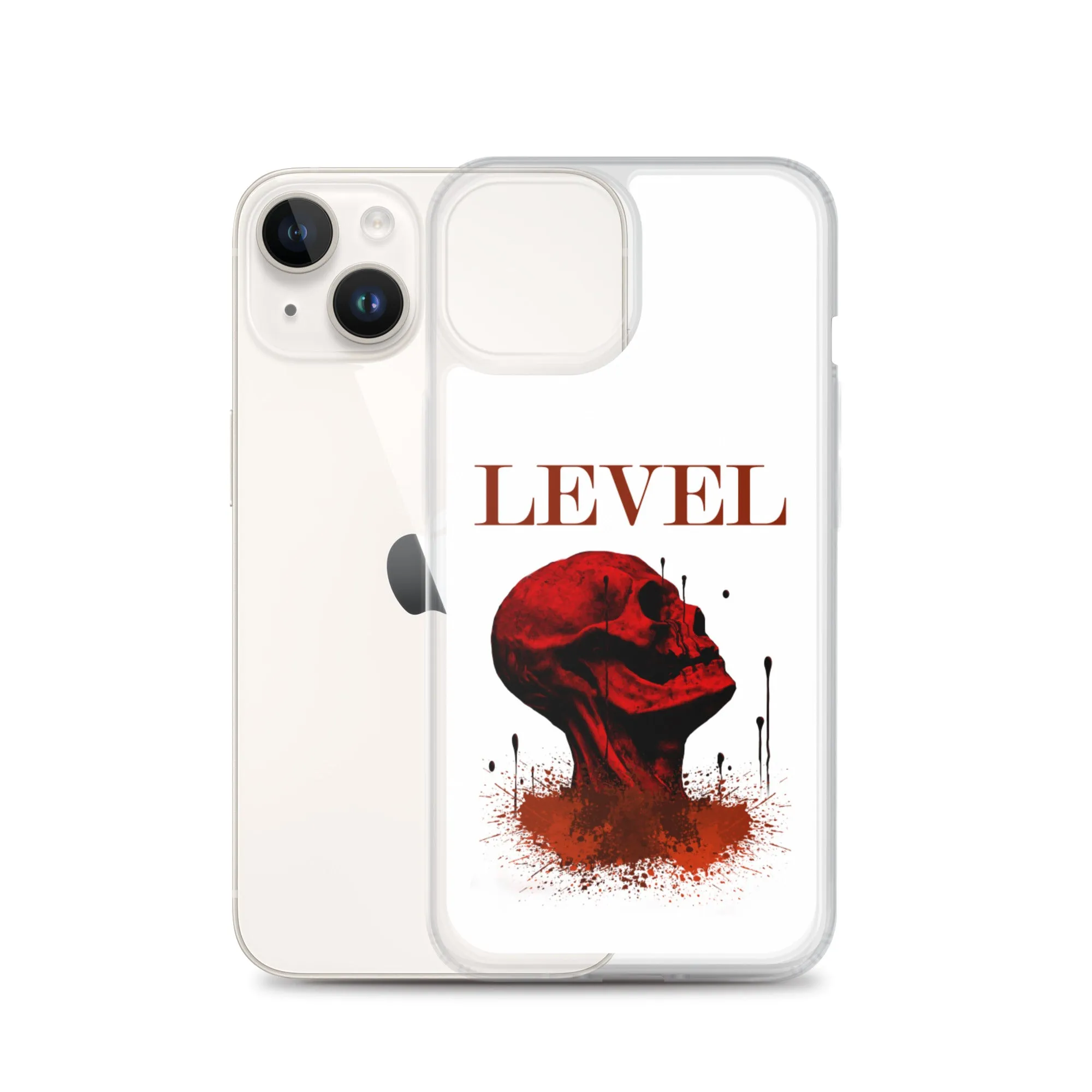 Level iPhone Case