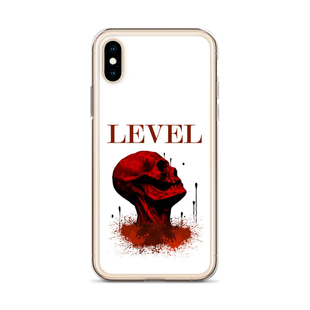 Level iPhone Case