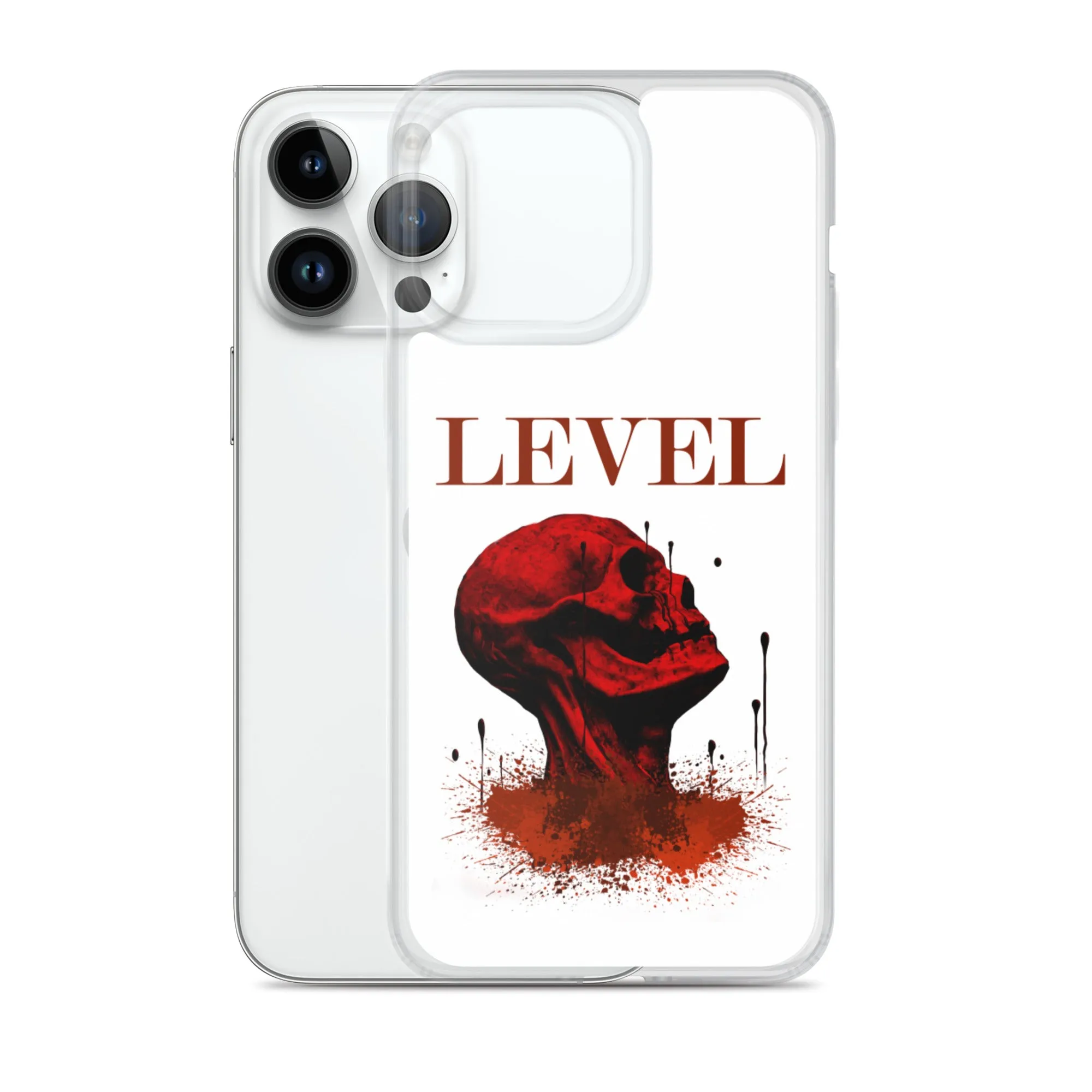 Level iPhone Case