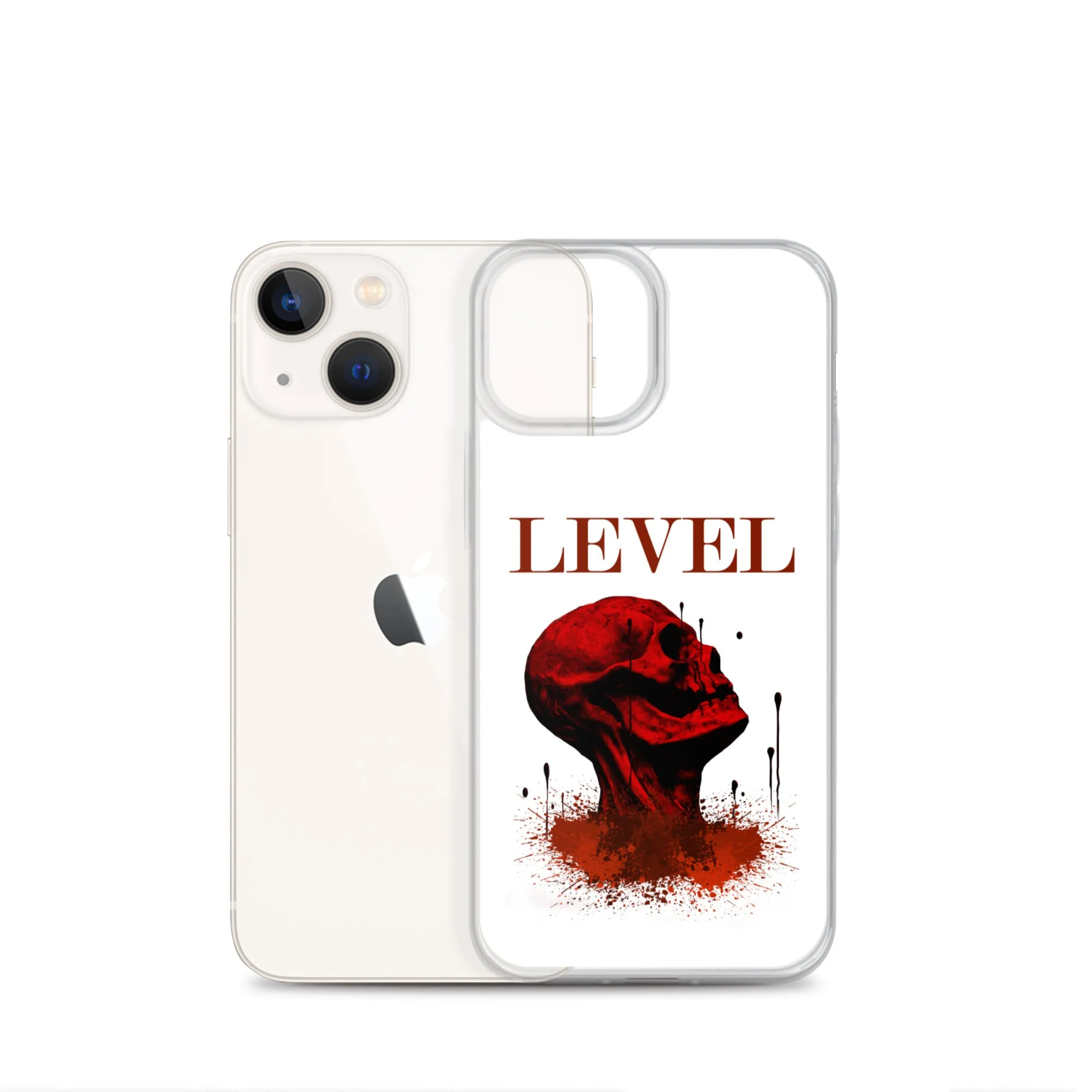 Level iPhone Case