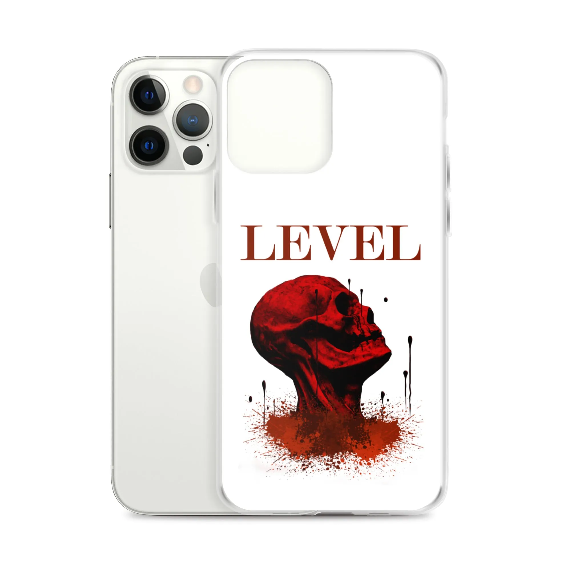 Level iPhone Case