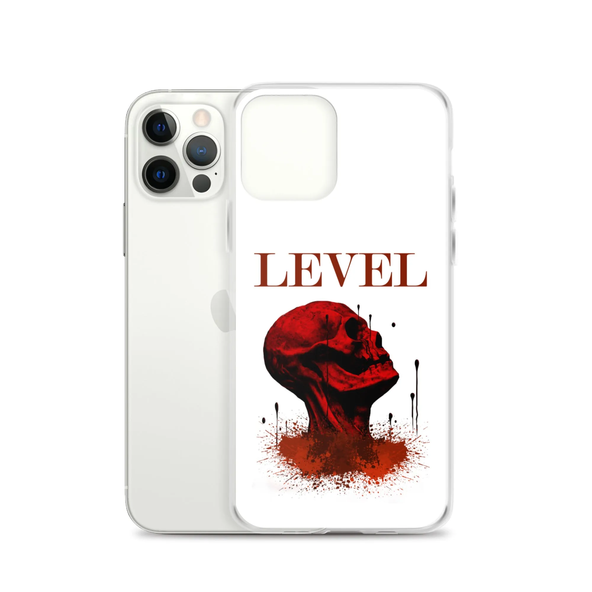 Level iPhone Case