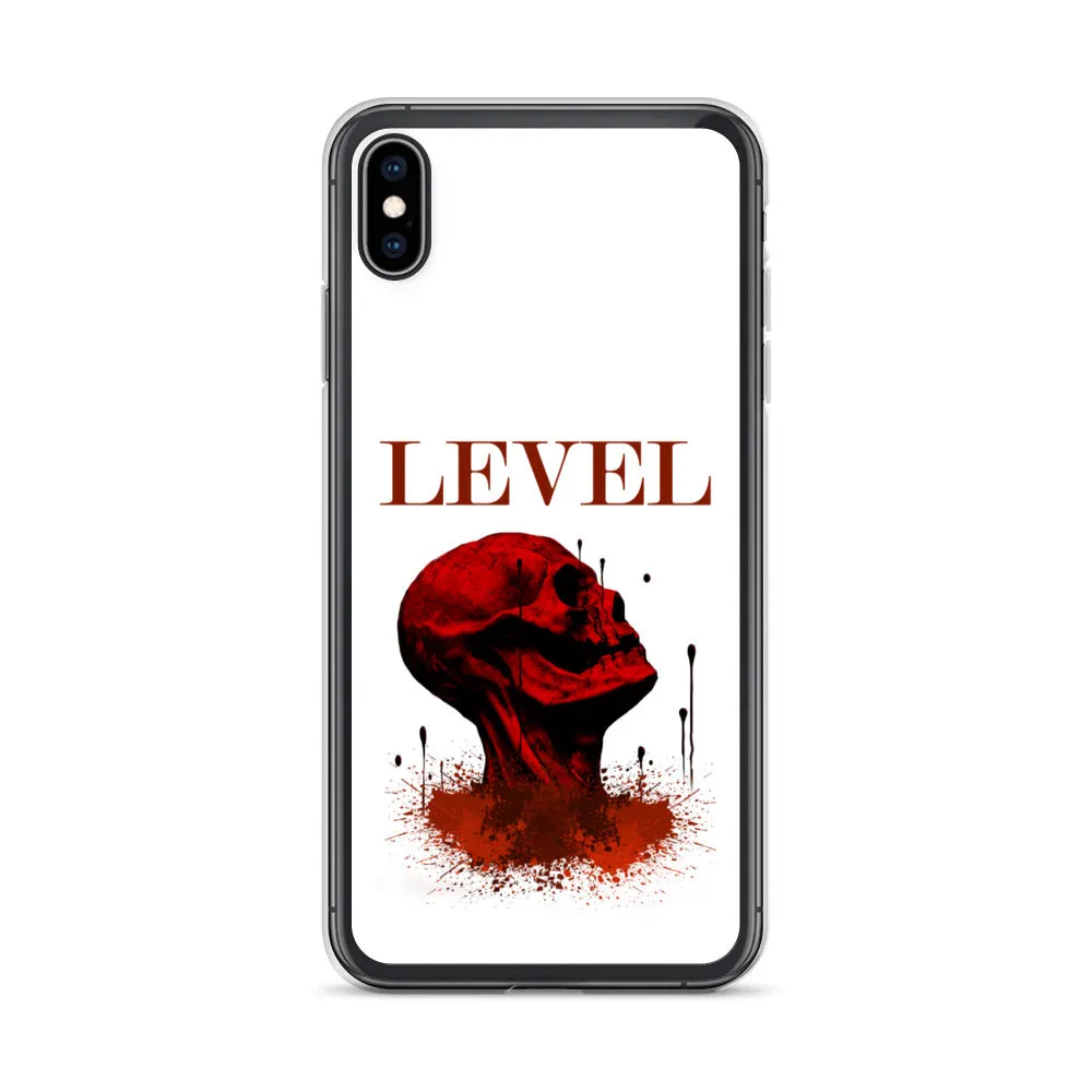 Level iPhone Case