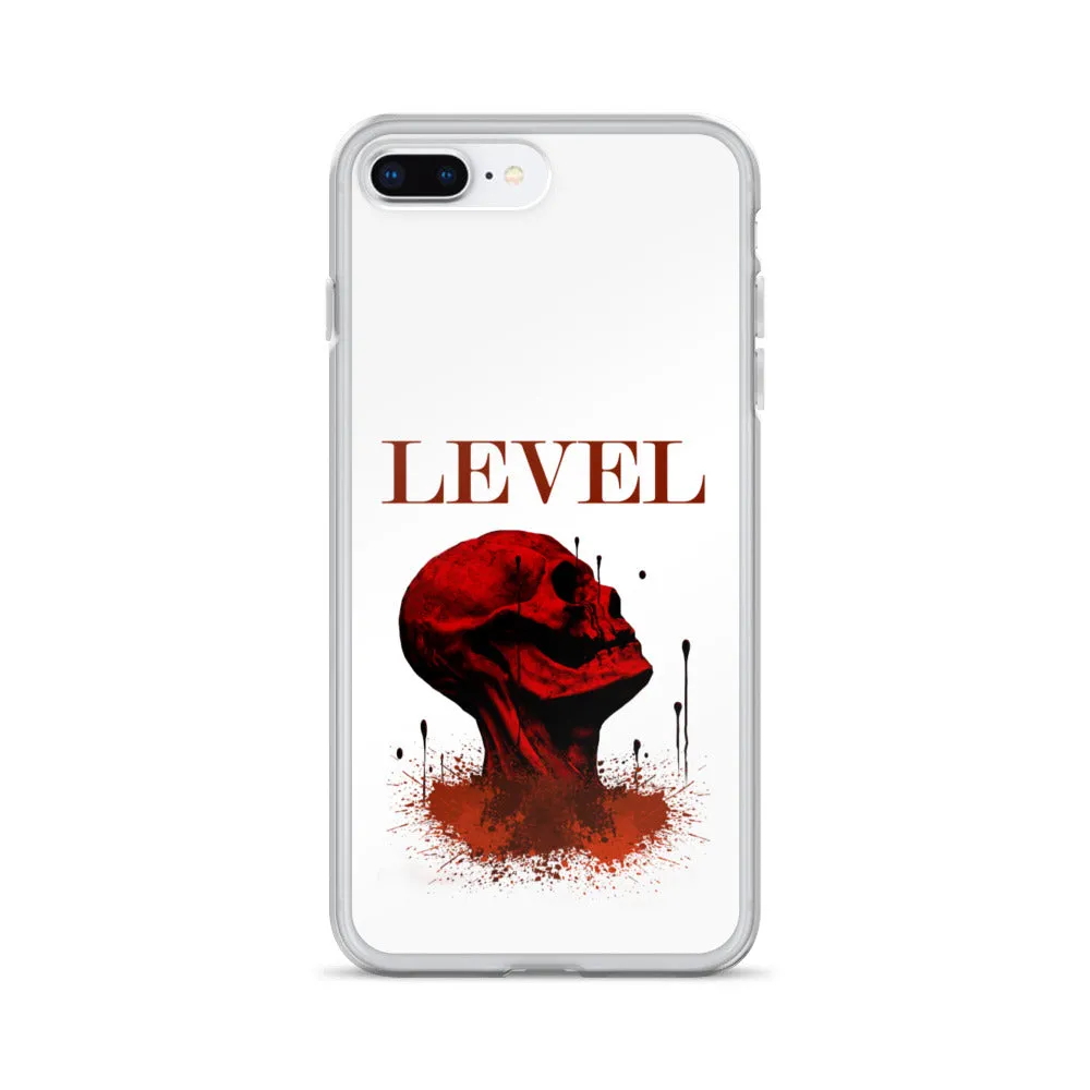 Level iPhone Case