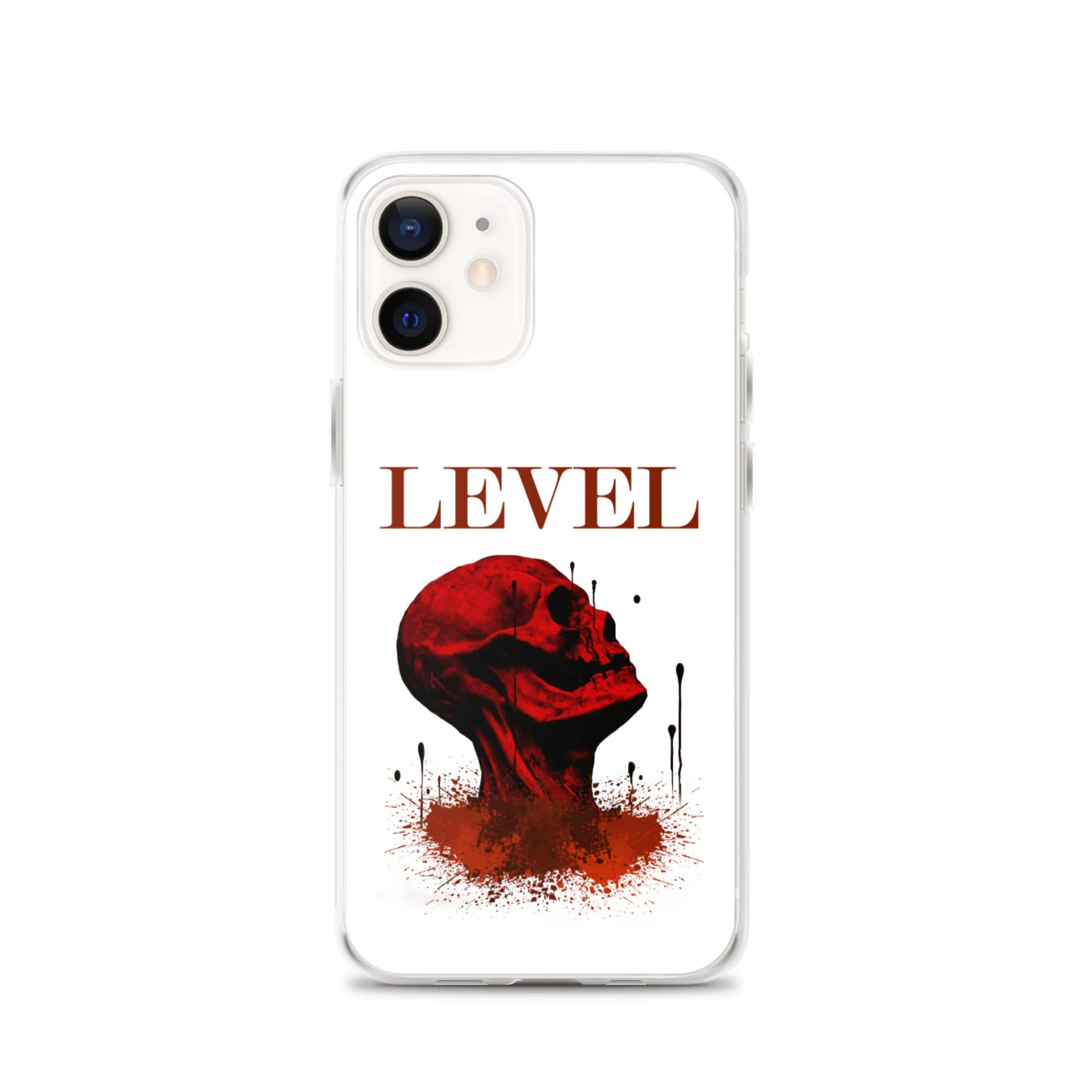 Level iPhone Case