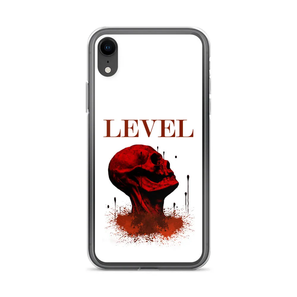 Level iPhone Case