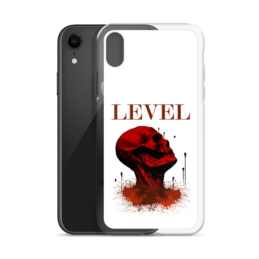 Level iPhone Case