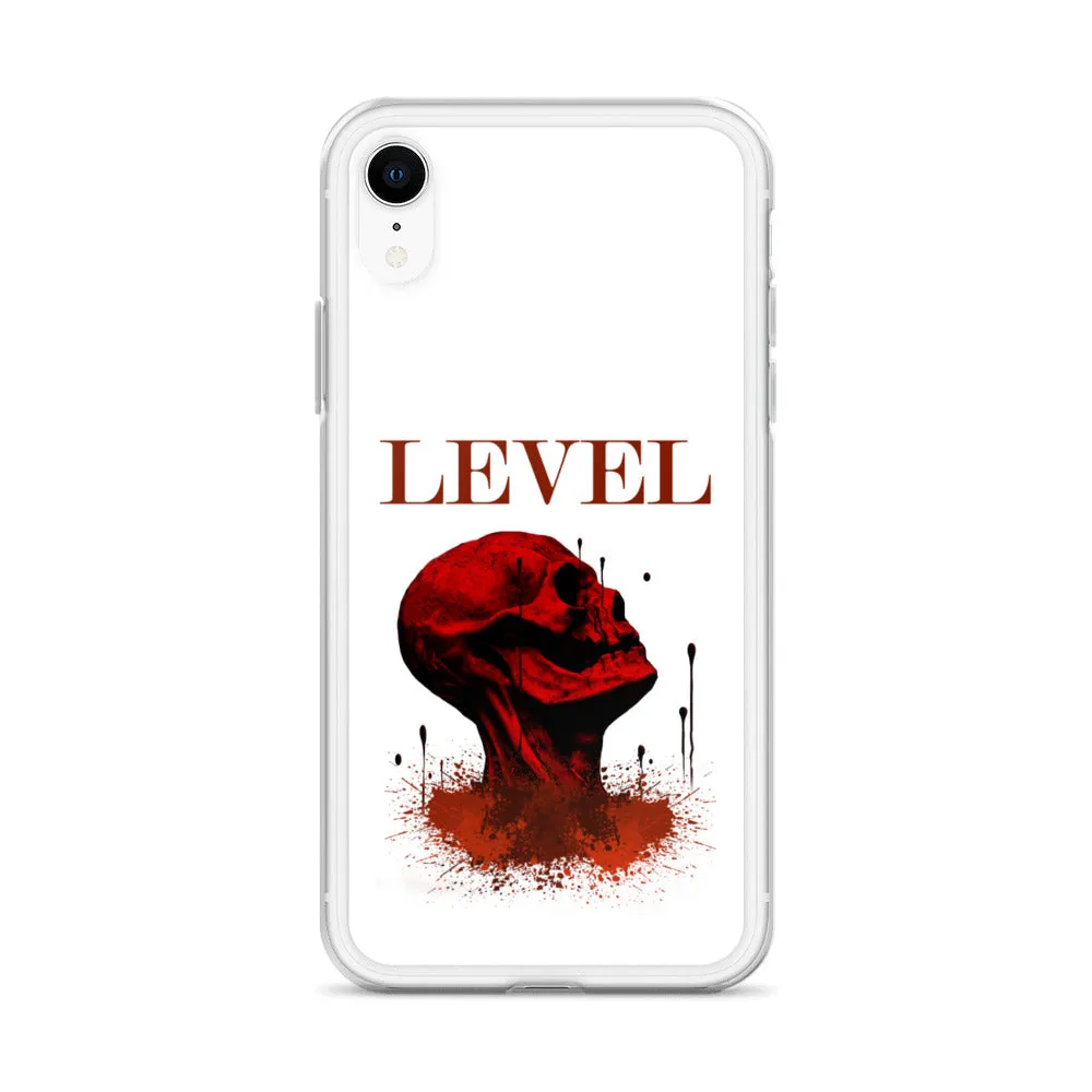 Level iPhone Case