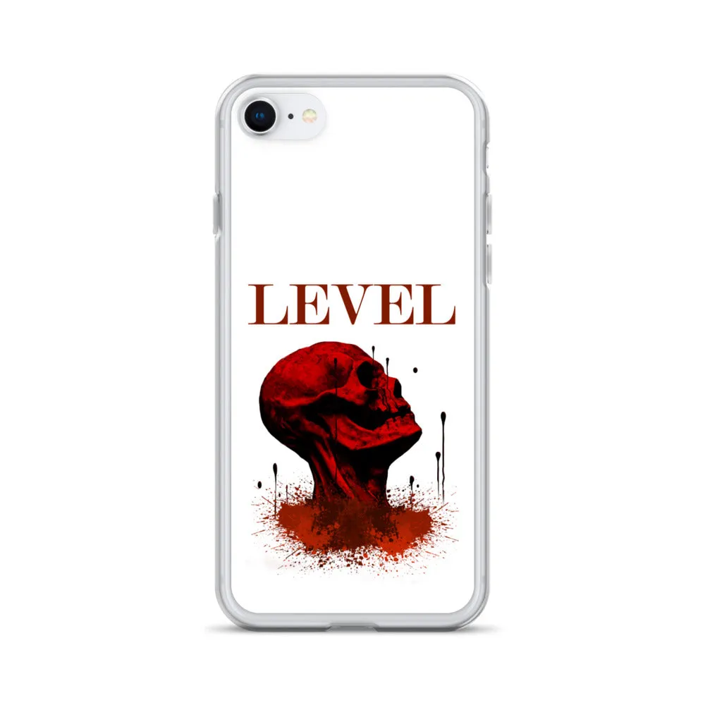 Level iPhone Case