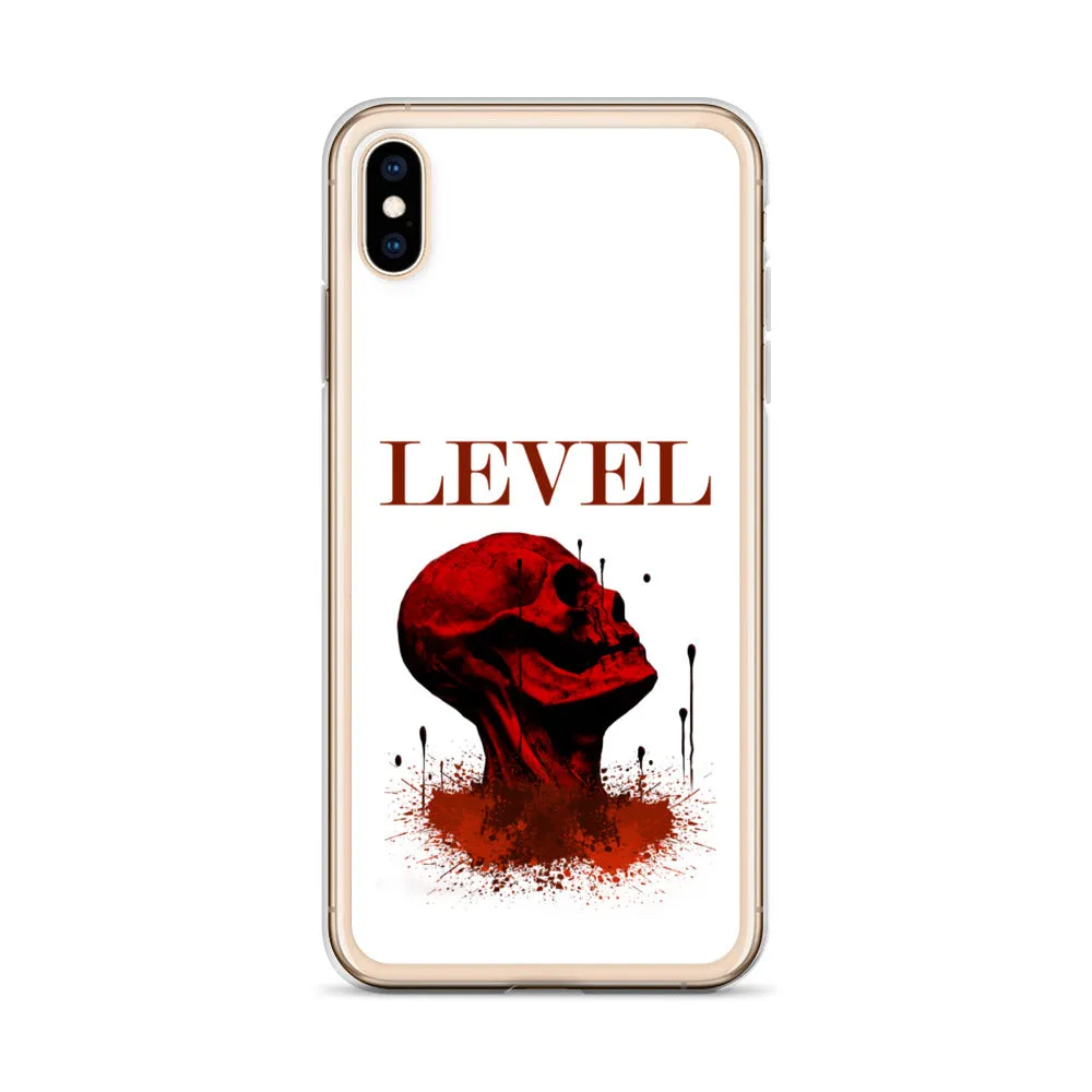 Level iPhone Case