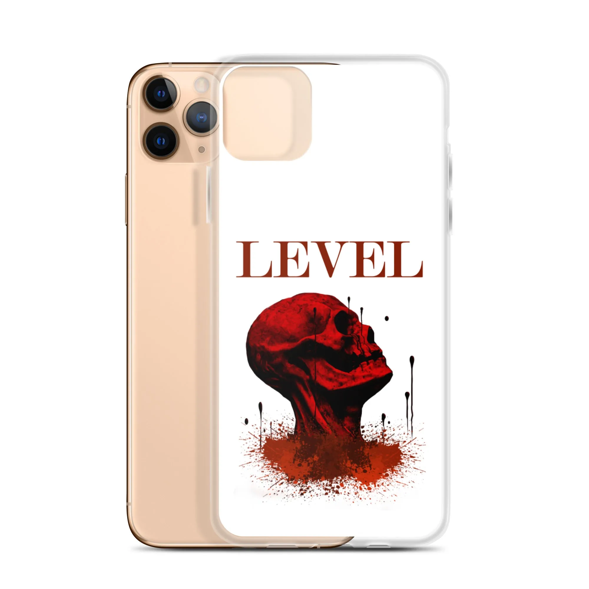 Level iPhone Case