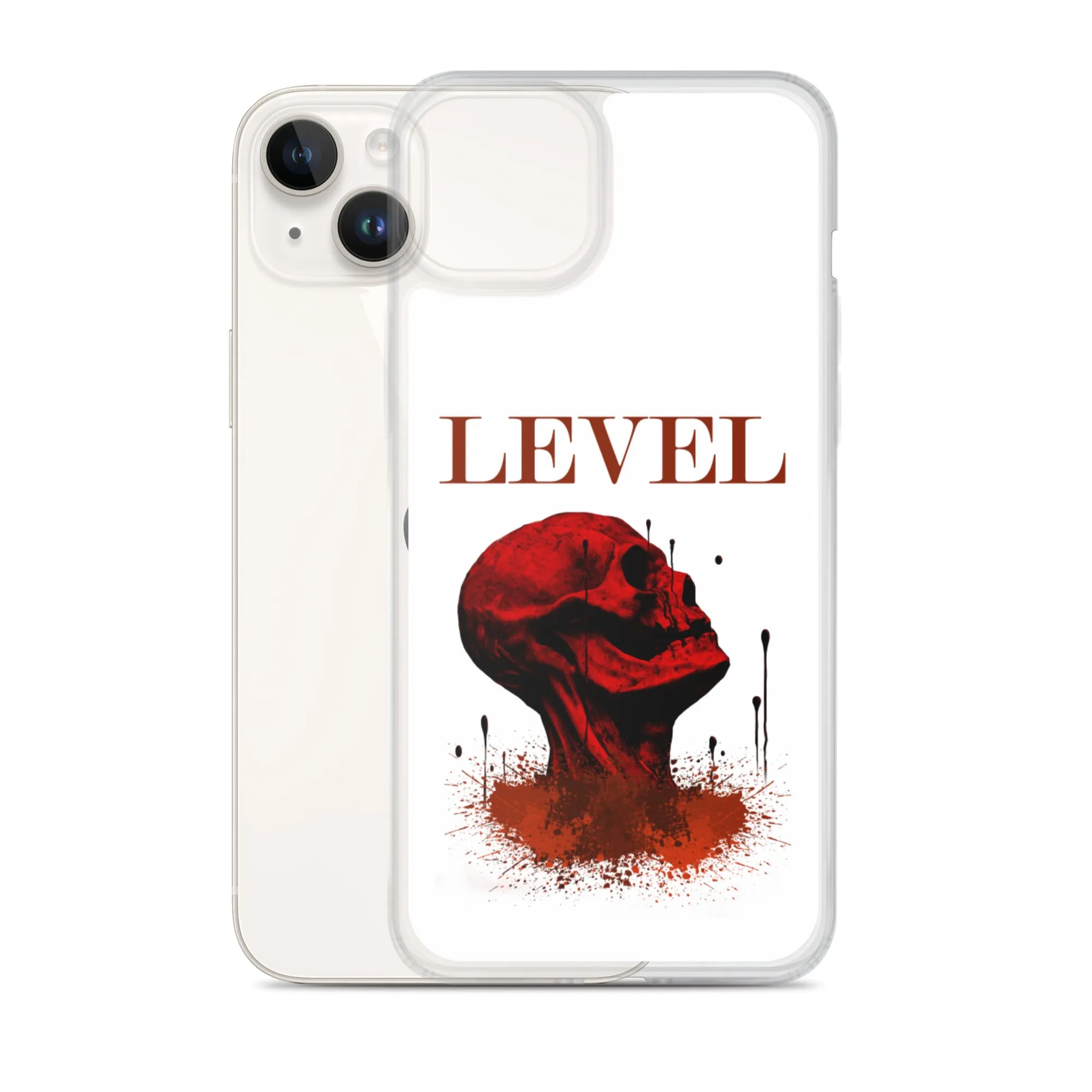 Level iPhone Case