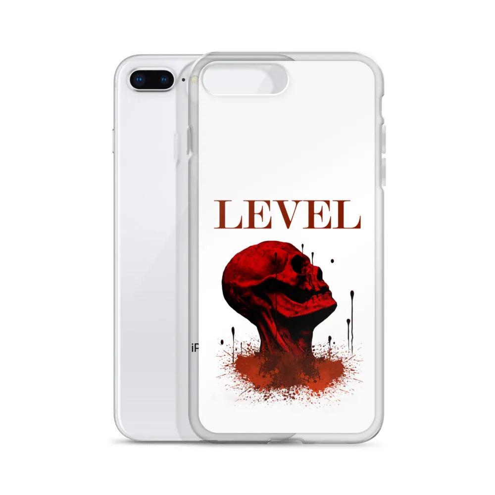 Level iPhone Case