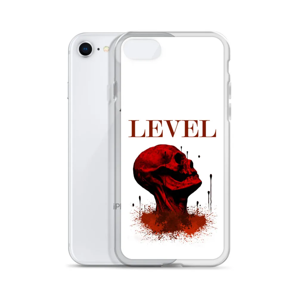 Level iPhone Case