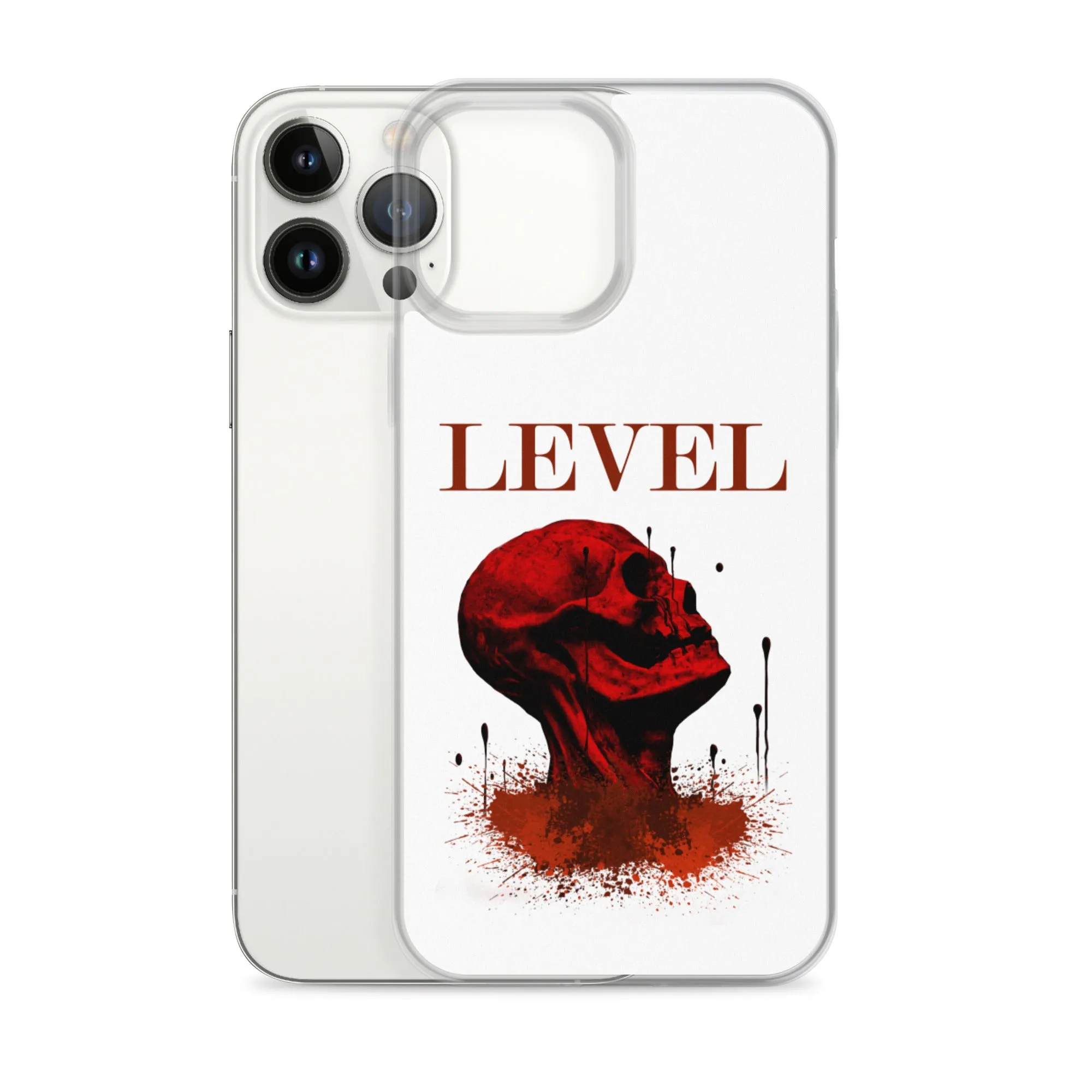 Level iPhone Case