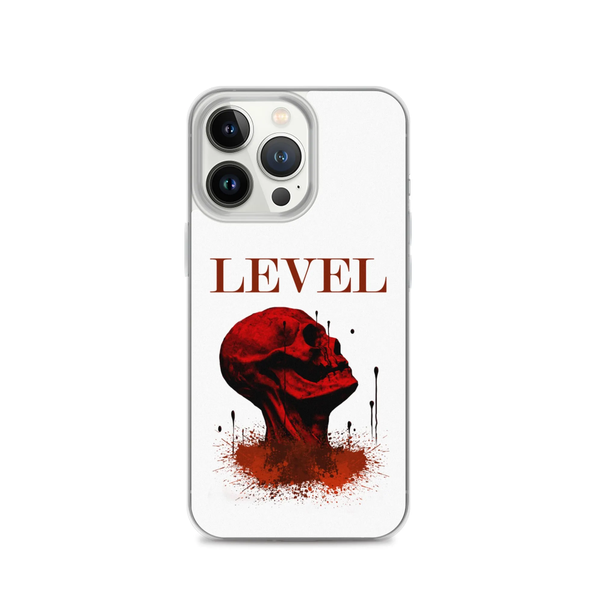 Level iPhone Case