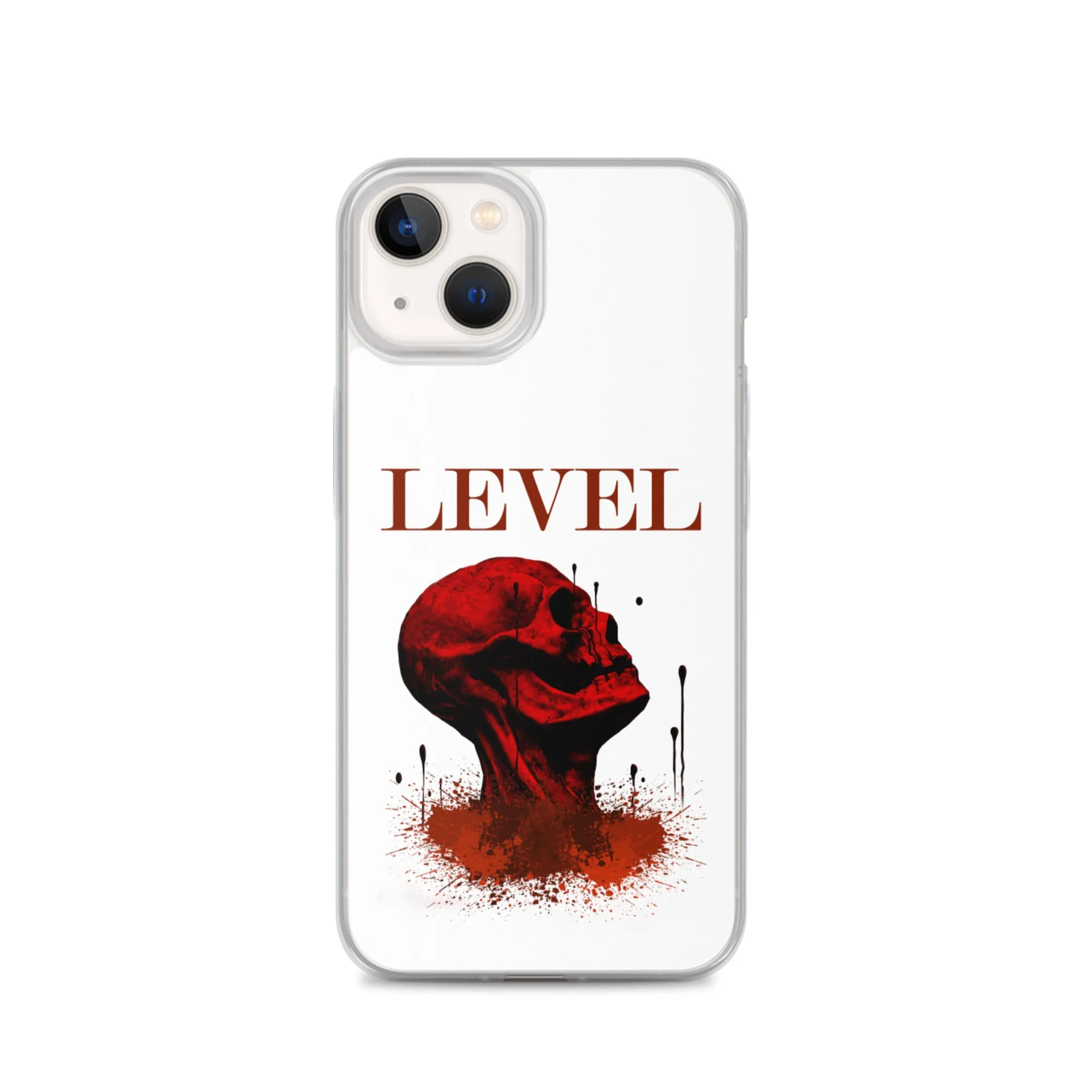 Level iPhone Case