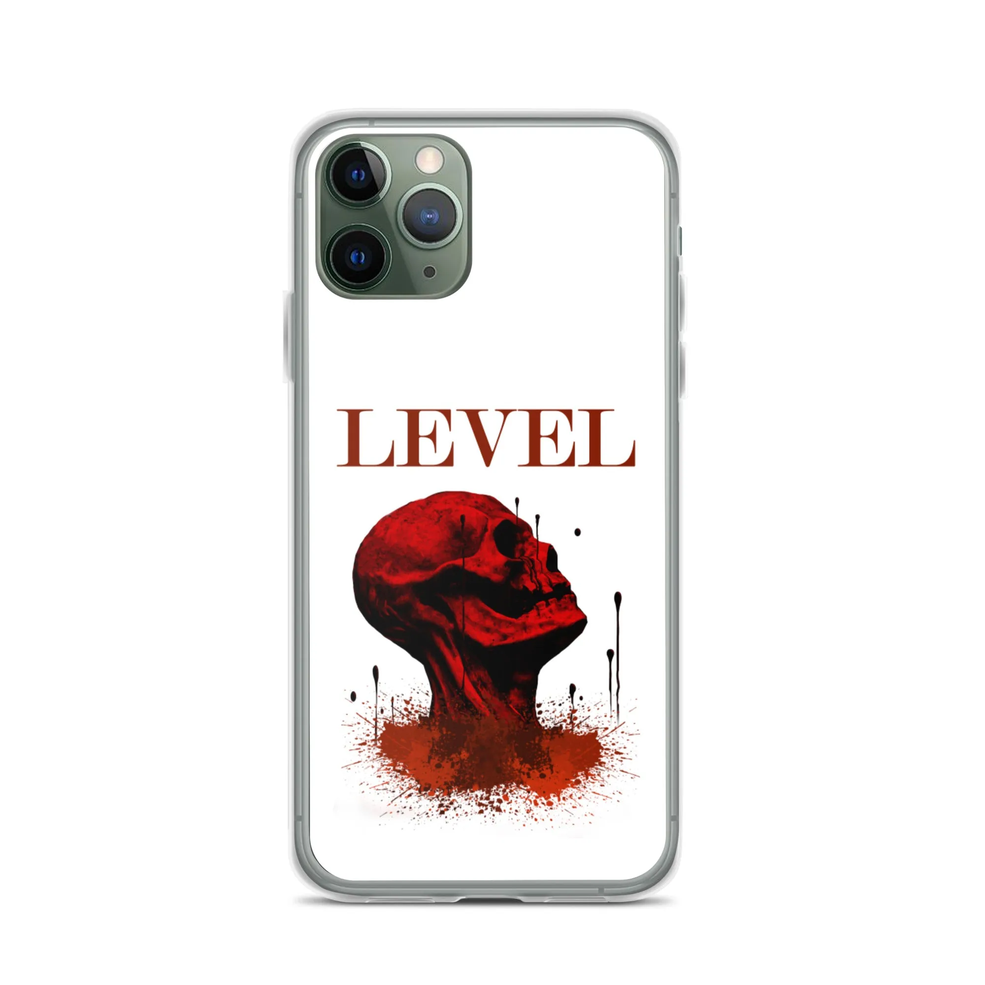 Level iPhone Case