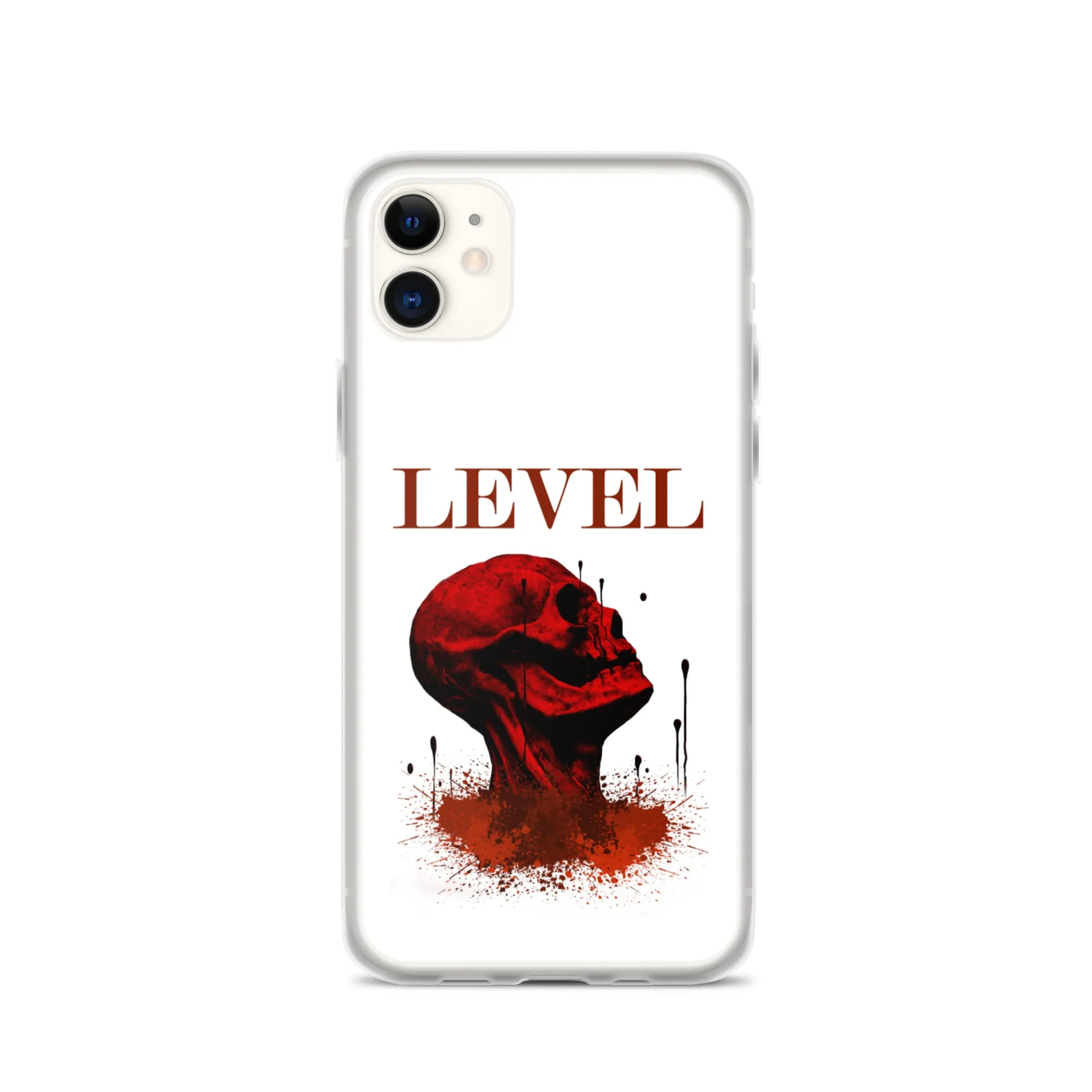 Level iPhone Case